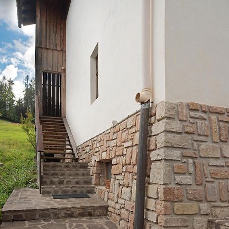 Casa De Lorenzo Vodo Cadore ภายนอก รูปภาพ
