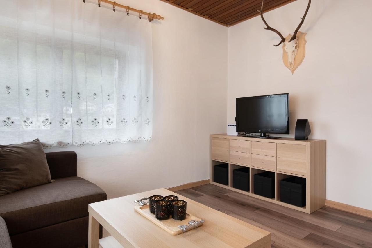 Casa De Lorenzo Vodo Cadore ภายนอก รูปภาพ