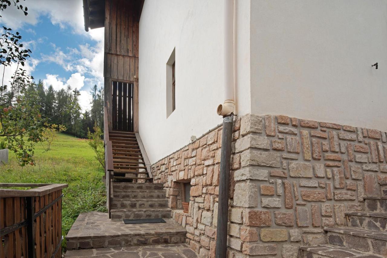 Casa De Lorenzo Vodo Cadore ภายนอก รูปภาพ