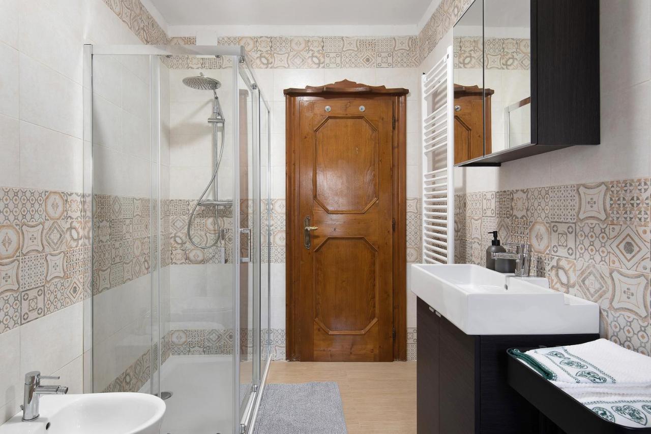 Casa De Lorenzo Vodo Cadore ภายนอก รูปภาพ